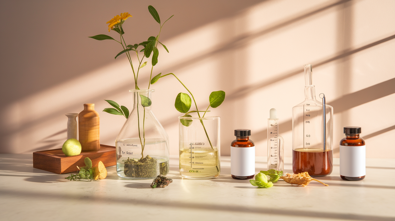 VitalMax лаборатория