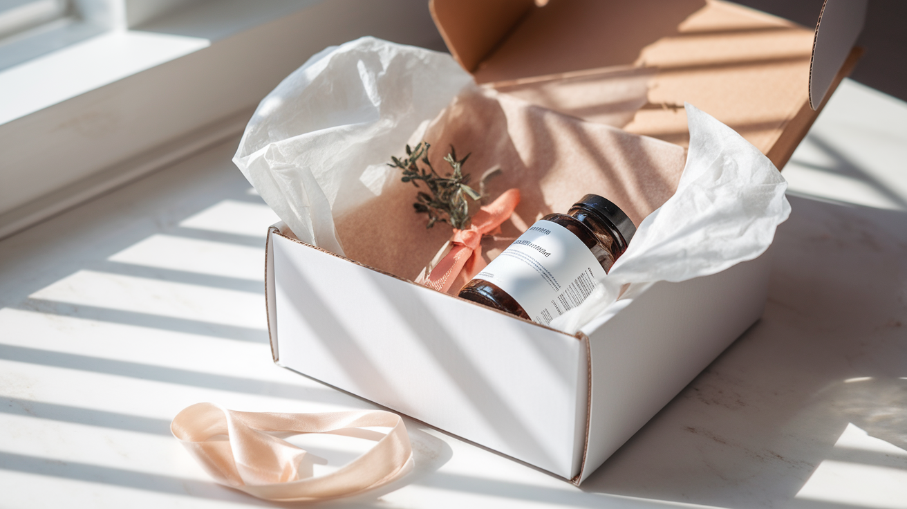 Доставка на VitalMax Elite