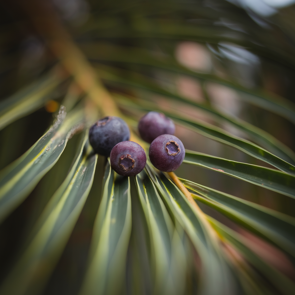 Saw Palmetto