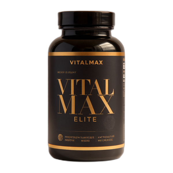 VitalMax Elite